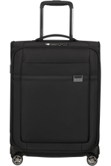 Samsonite 133623-1041 Trolley Bagaglio a mano Airea Nero 55x40x20