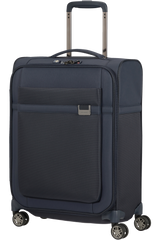 Samsonite 133623-1247 Airea Trolley 4 Ruote 55x20 Dark Blue