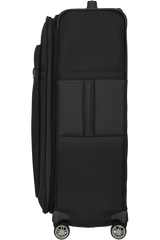 Samsonite Airea Trolley 4 Ruote 78Cm Nero 133626-1041 KE009006