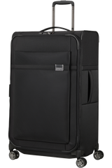 Samsonite Airea Trolley 4 Ruote 78Cm Nero 133626-1041 KE009006
