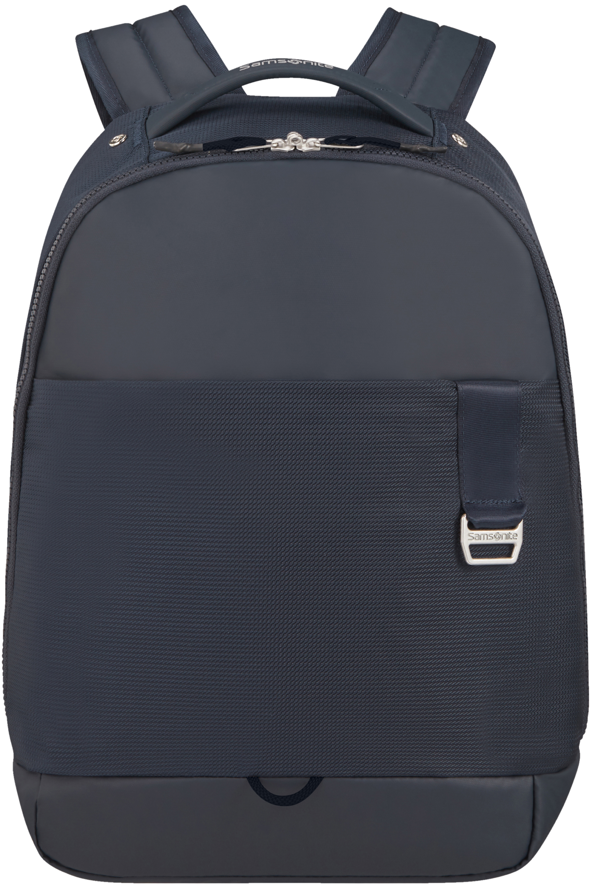 Samsonite Midtown Zaino Porta Pc 14" Dark Blue 133800-1247 KE301001