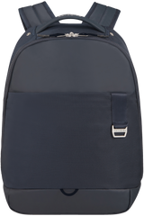Samsonite Midtown Zaino Porta Pc 14" Dark Blue 133800-1247 KE301001
