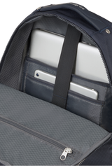 Samsonite Midtown Zaino Porta Pc 14" Dark Blue 133800-1247 KE301001