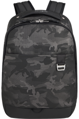 Samsonite Midtown Zaino Porta Pc 14" Camo Grey 133800-L403 KE308001
