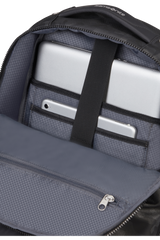 Samsonite Midtown Zaino Porta Pc 14" Camo Grey 133800-L403 KE308001