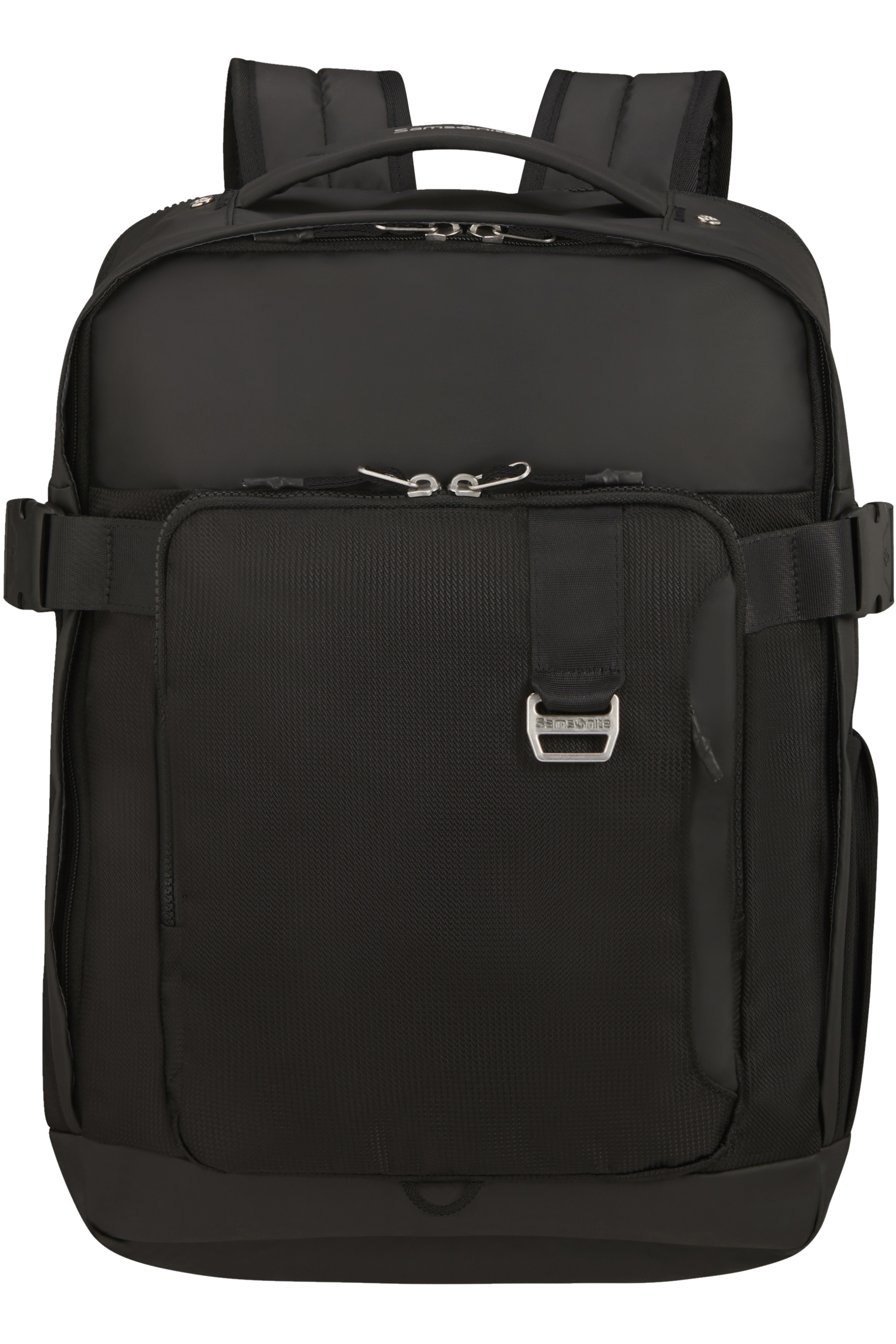 Samsonite Midtown Zaino Porta Pc 15.6" Nero 133805-1041 KE309003