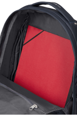 Samsonite Midtown Zaino Porta Pc 15.6" Dark Blue 133805-1247 KE301003