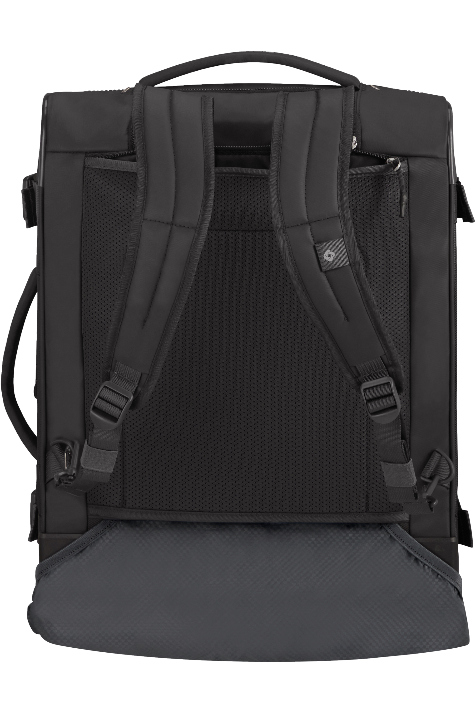 Samsonite Midtown Borsone/zaino Con Ruote 55Cm 15.6" Nero 133849-1041 KE309005