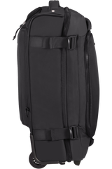 Samsonite Midtown Borsone/zaino Con Ruote 55Cm 15.6" Nero 133849-1041 KE309005