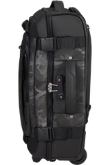 Borsone con Ruote Samsonite Midtown Camo Grey 55x40x23 133849-L403