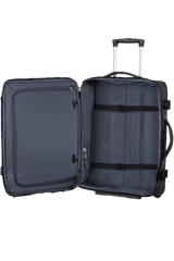 Borsone con Ruote Samsonite Midtown Camo Grey 55x40x23 133849-L403