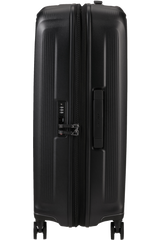 Samsonite 134400-4804 - Nuon Trolley Espandibile (4 Ruote) 69 x 45 x 31 cm Matt Graphite