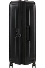 Samsonite 134403-4804 Nuon Trolley Espandibile (4 Ruote) 81 x 53 x 34 cm Matt Graphite