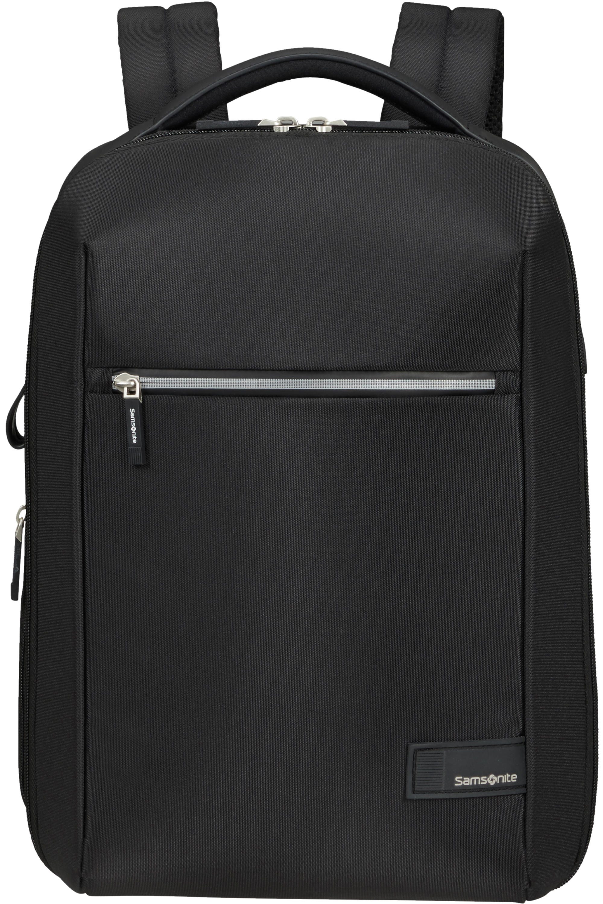 Samsonite 134548-1041 - Litepoint Zaino Porta Pc 14.1" Nero