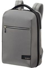 Samsonite 134548-1408 - Litepoint Zaino Porta Pc 14.1" Grigio
