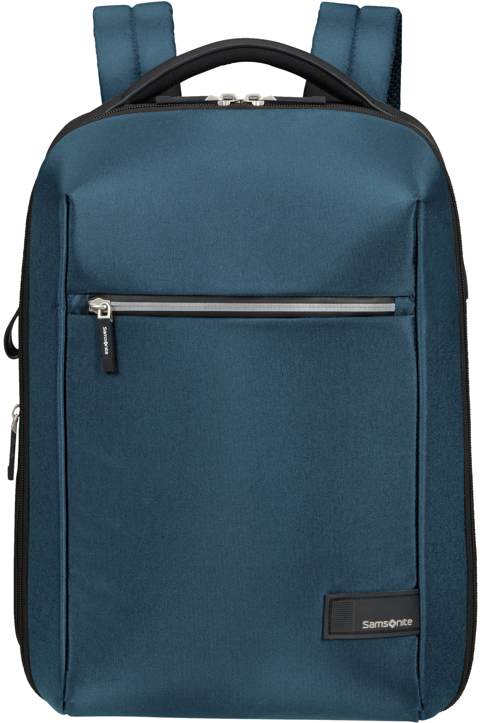 Samsonite 134548-1671 - Litepoint Zaino Porta Pc 14.1" Peacock