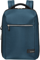 Samsonite 134548-1671 - Litepoint Zaino Porta Pc 14.1" Peacock