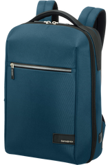 Samsonite 134548-1671 - Litepoint Zaino Porta Pc 14.1" Peacock