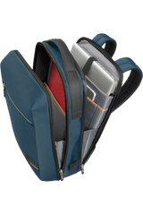 Samsonite 134548-1671 - Litepoint Zaino Porta Pc 14.1" Peacock