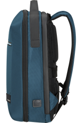 Samsonite 134548-1671 - Litepoint Zaino Porta Pc 14.1" Peacock