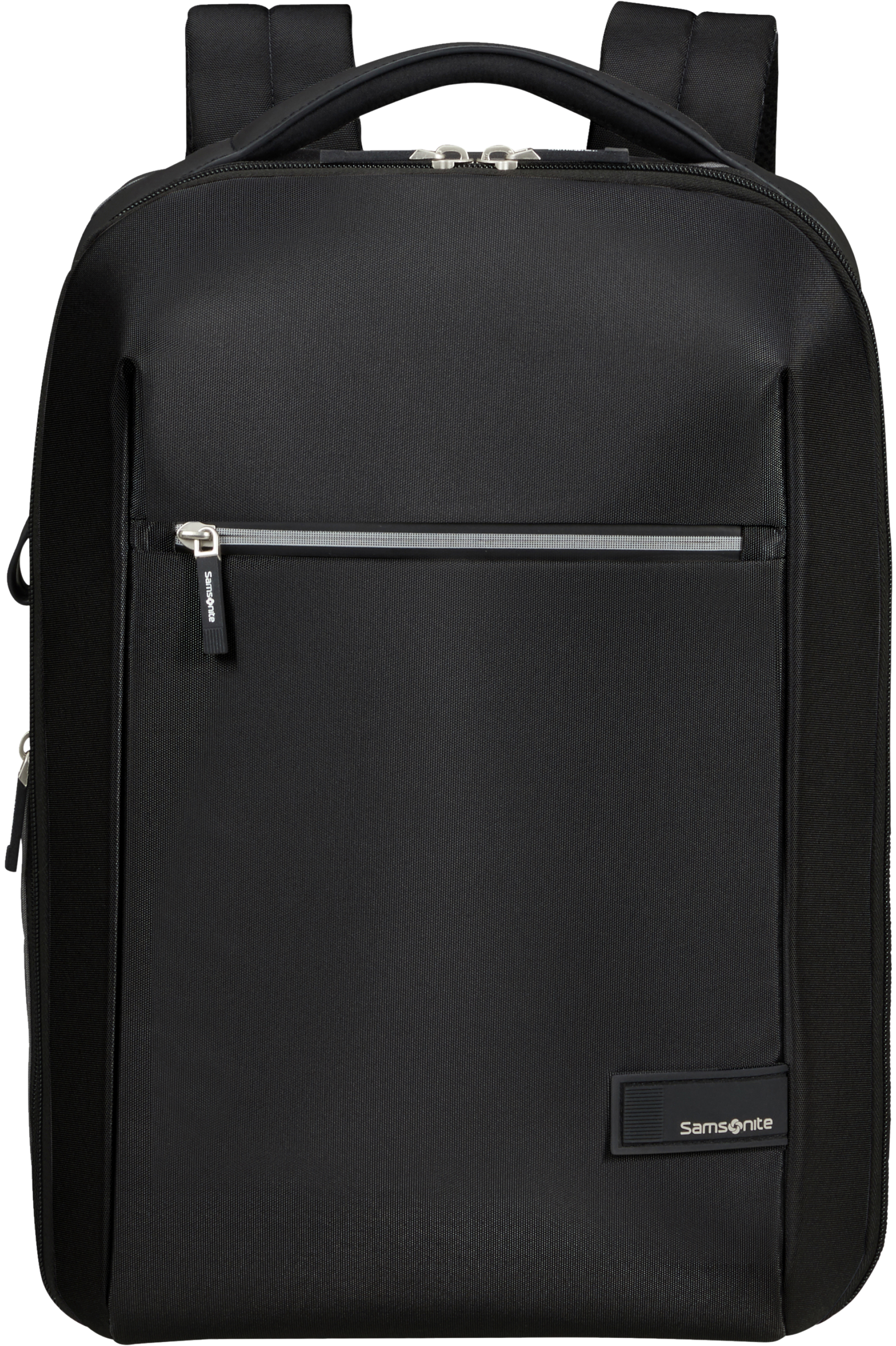Samsonite 134549-1041 - Litepoint Zaino Porta Pc 15.6" Nero