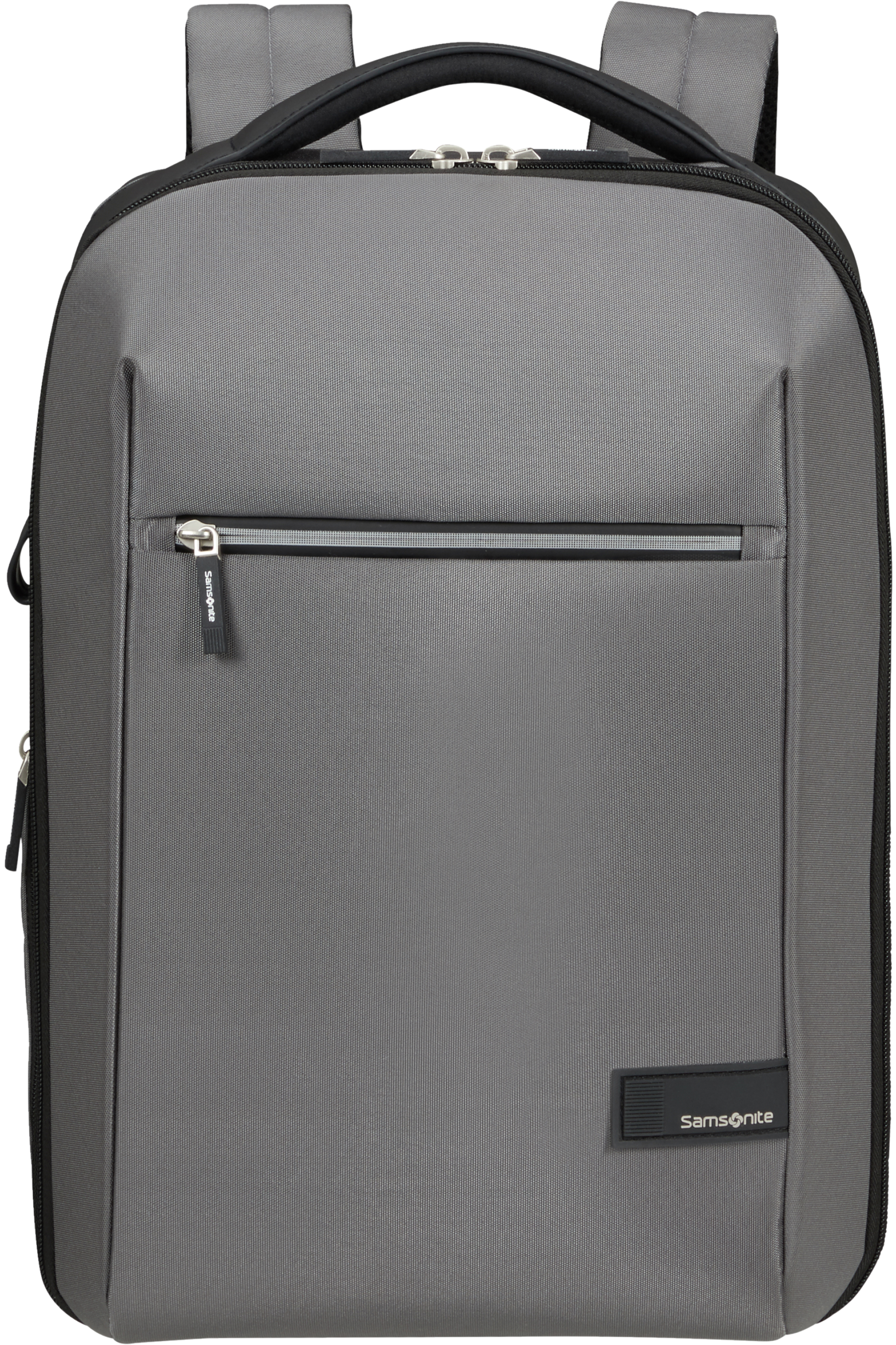Samsonite 134549-1408 - Litepoint Zaino Porta Pc 15.6" Grigio