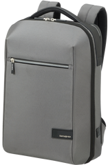 Samsonite 134549-1408 - Litepoint Zaino Porta Pc 15.6" Grigio