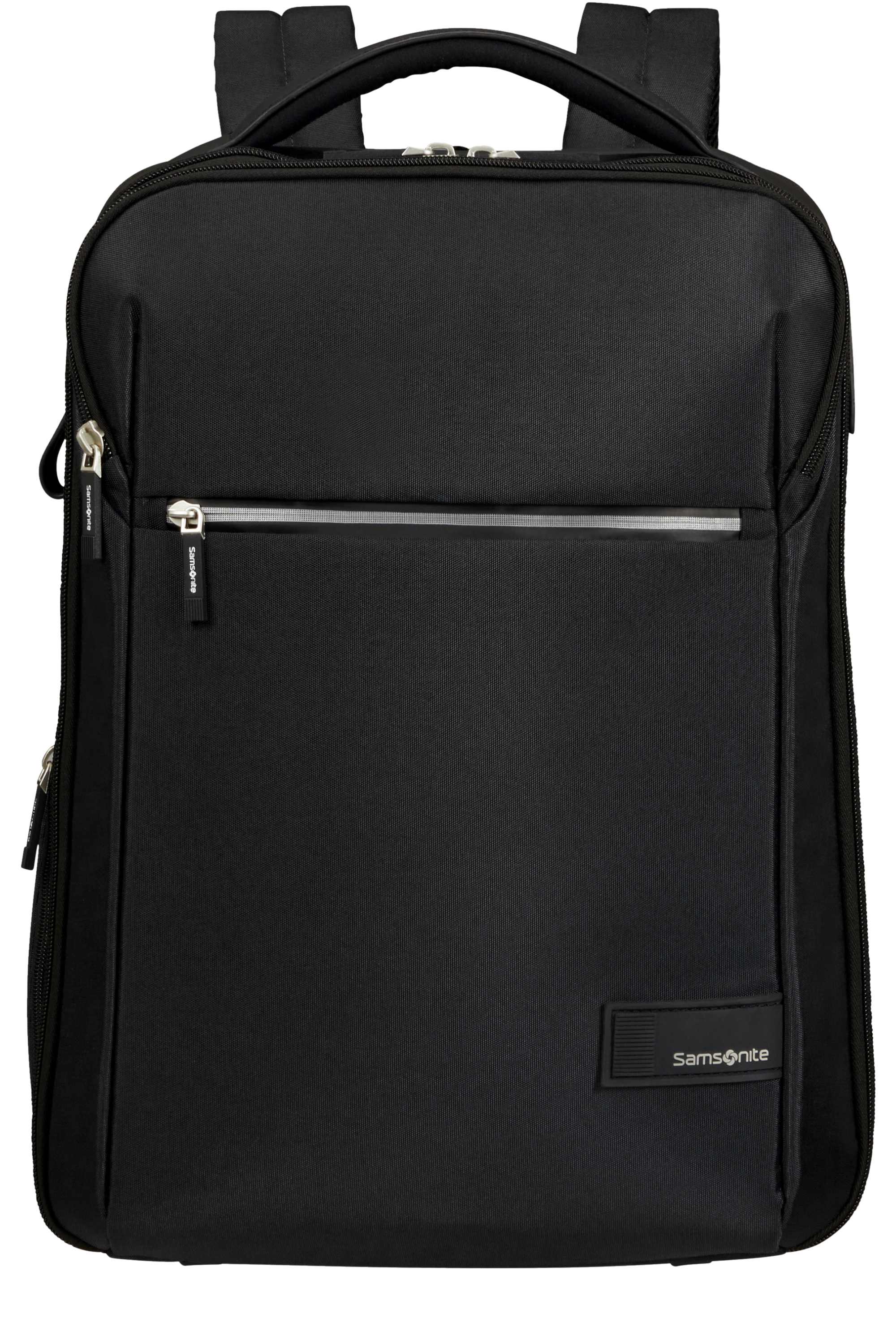 Samsonite 134550-1041 - Litepoint Zaino Porta Pc 17.3" Nero