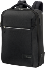 Samsonite 134550-1041 - Litepoint Zaino Porta Pc 17.3" Nero