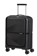 American Tourister Trolley bagaglio a mano Airconic Nero 134657-0581 88G09005