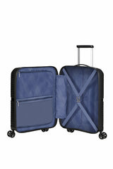 American Tourister Trolley bagaglio a mano Airconic Nero 134657-0581 88G09005