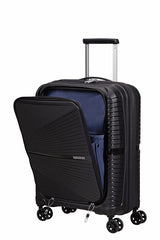 American Tourister Trolley bagaglio a mano Airconic Nero 134657-0581 88G09005