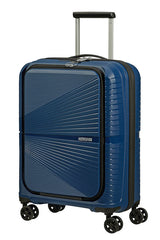 American Tourister Trolley(4 Ruote 55x20 S Midnight Navy 134657-1552 88G41005