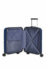 American Tourister Trolley(4 Ruote 55x20 S Midnight Navy 134657-1552 88G41005
