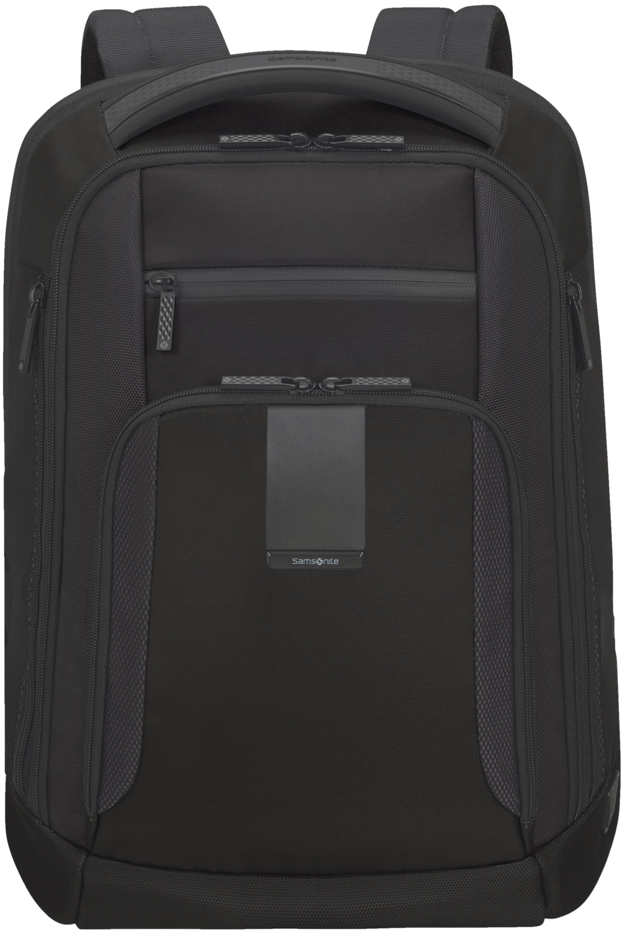 Zaino Samsonite Cityscape Evo 17.3" Nero KG109003