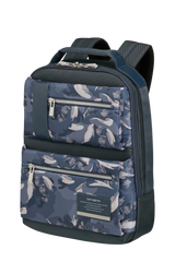 Samsonite Openroad Chic Zaino 13.3" Deep Blue/camo 135100-9001 CL541210