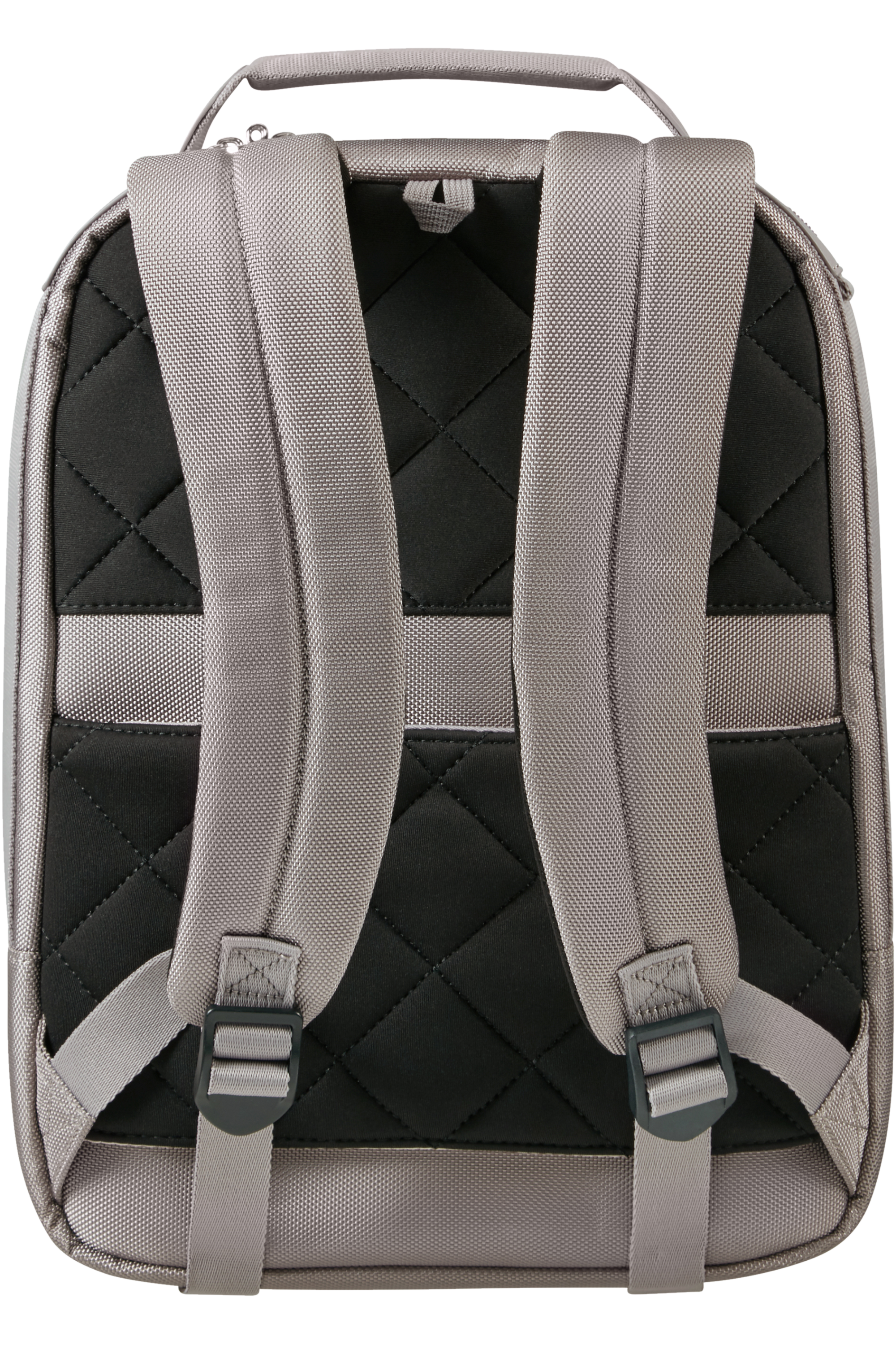 Samsonite Openroad Chic Zaino 13.3" Lilac Grey/camo 135100-9002 CL538210