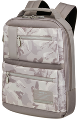 Samsonite Openroad Chic Zaino 13.3" Lilac Grey/camo 135100-9002 CL538210