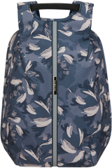 Samsonite Securipak S Zaino Porta Pc 14.1" Deep Blue/camo 135101-9001 KB341101
