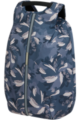 Samsonite Securipak S Zaino Porta Pc 14.1" Deep Blue/camo 135101-9001 KB341101