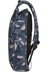 Samsonite Securipak S Zaino Porta Pc 14.1" Deep Blue/camo 135101-9001 KB341101