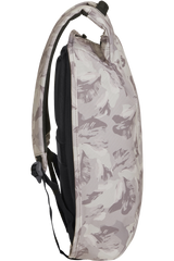 Samsonite Securipak S Zaino Porta Pc 14.1" Lilac Grey/camo 135101-9002 KB338101