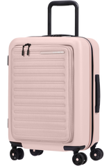 Samsonite 135418-1751- Stackd Trolley Espandibile (4 Ruote) 55 x 40 x 23Cm Rose