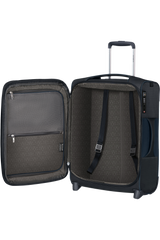 Samsonite 137228-1549 D'lite Valigia Espandibile (2 Ruote) 55Cm Midnight Blue