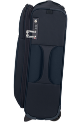 Samsonite 137228-1549 D'lite Valigia Espandibile (2 Ruote) 55Cm Midnight Blue
