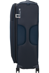 Trolley Espandibile Samsonite D'lite 71x46x29/32 Midnight Blue 137231-1549