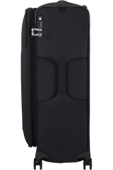 Trolley Espandibile Samsonite D'lite 78x49x31 Nero 137232-1041