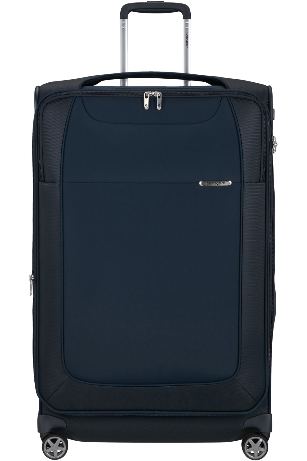 Samsonite 137232-1549 D'lite Expandable Trolley (4 Wheels) 78cm