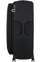Trolley Samsonite D'lite 83x54x34 Nero 137233-1041
