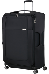 Trolley Samsonite D'lite 83x54x34 Nero 137233-1041